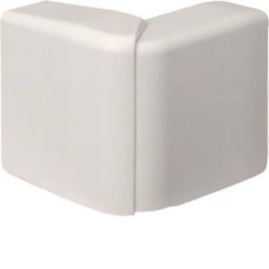 Hager Außeneck einstellbar  SL2005539016 schnittkaschierend hfr SL 20x55mm