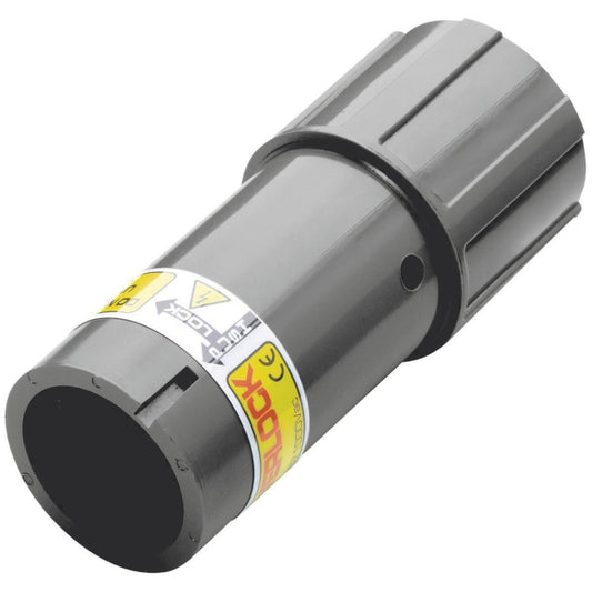 Lapp   EPIC POWERLOCK D6 S L3/GY M40 (1) EPIC POWERLOCK D6 S L3/GR M40(1)
