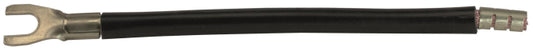 FTG Verdrahtungsbrücken 125mm 6qmm  1880 Gabel-Aderendhülse
