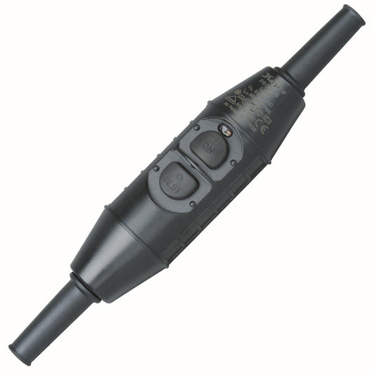 KOPP Personen-Schutz-        1962.0001.5     Zwischen-Schalter 30mA IP55  PRCD-S