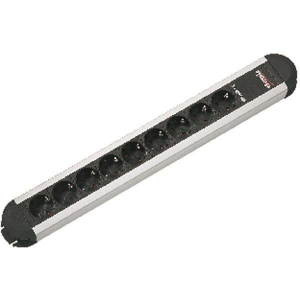 Bachmann PRIMO 3xSchuko Strom    331.000 1,75m Schuko