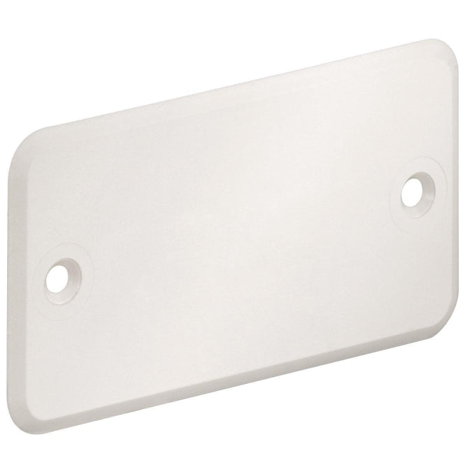 KAIS Deckel für Wand-Auslassdose 1148-90