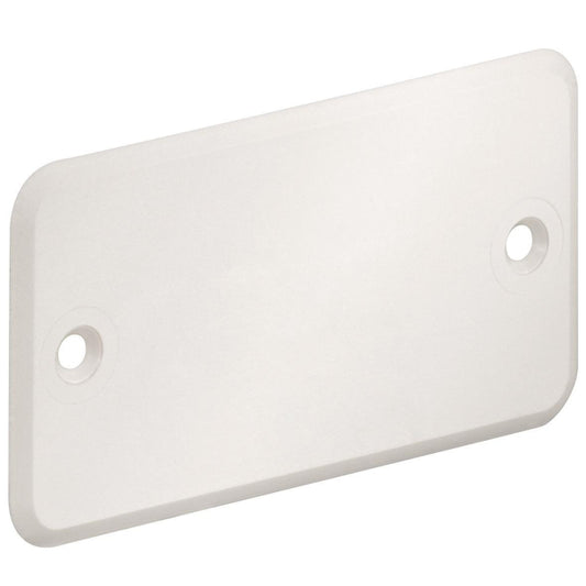 KAIS Deckel für Wand-Auslassdose 1148-90