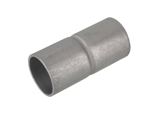 Fränkische SMS-E-V 25 verzinkt Zn-Ni     Stahlrohr-Steckmuffe M25 STARO 20550025