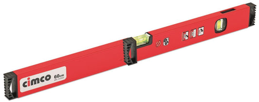 Cimco Alu-Wasserwaage 400mm       211520