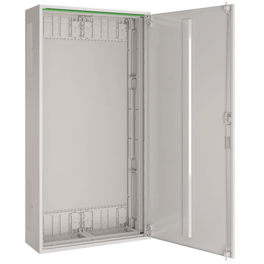ABN Wandgehäuse schutzisoliert  ABNRS207 IP44 BxHxT:550x1100x210mm