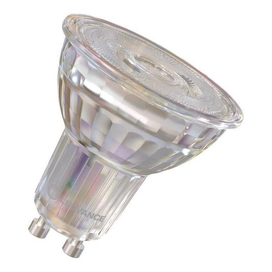 LEDV LED Reflektor 3,7-50W/830               PAR16 GU10 36° 15000h         EEK E