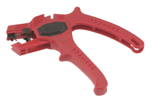 Cimco Abisolierzange 100780              Jokari-Super 4 Plus