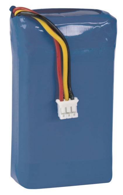 ABUS Secvest Notstrom Akku  FUBT50000        7,4V / 2500 mAh