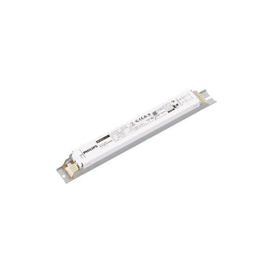 PHIL EVG HF-Performer 2x58W     91172500     HF-P TL-D III warmstart 280x40x28mm