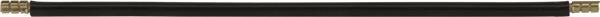 FTG Verdrahtungsbrücken 260mm 10qmm 2889 Aderendhülse beidseitig