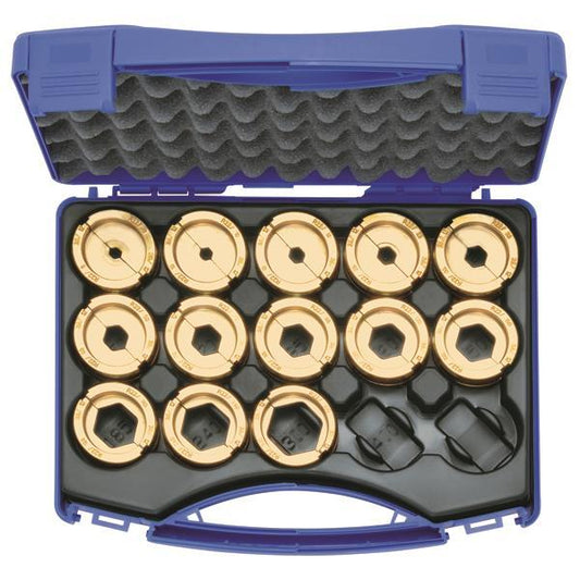 KLAU Presseinsatz-Set K22er Reihe R22SET R22SET