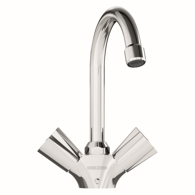 Stiebel Offener       SNU 5 Plus + WST-W Kleinspeicher m.Armatur 204974