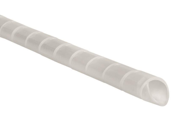 Hellermann SBPE9-PE-NA 30m               Spiralschlauch 10-100mm natur 161-41200