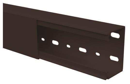 GGK Kanal LFG 40x60                 1042    braun