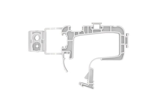 Bosch Sammelhalter PRO EPH-20 (100 Stk.)      1600A032GD