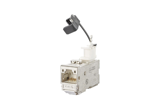Metz C6A Modul 90°Jack          130B13-E    Class EA 500MHz