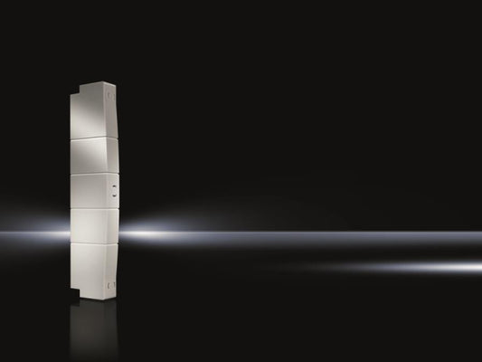 Rittal Endabdeckung VE=2      SV 9340074 f.SV9340004