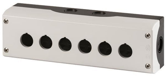 EATON M22-I6 Aufbaugehäuse        216540 6Einbaustellen 216540