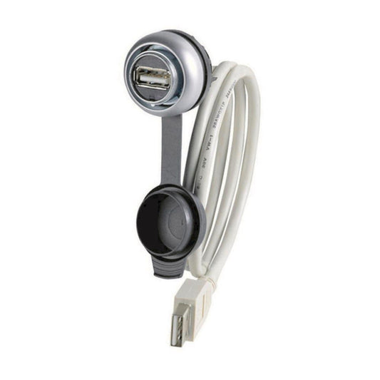 EATON M22-USB-SA konfektionierte  107412 Leitung (0,6 m) mit 107412