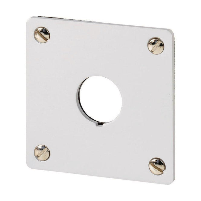 EATON M22-E1 Einbautableau        216541 1Einbaustelle 216541