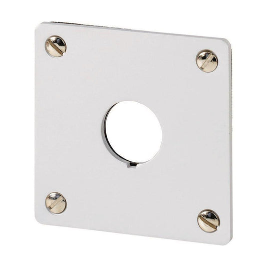 EATON M22-E1 Einbautableau        216541 1Einbaustelle 216541