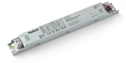 RAD Betriebsgerät IP20 AC/DC    OTNA4035 1200mA 50W 70.000h LBH 245x30x21mm