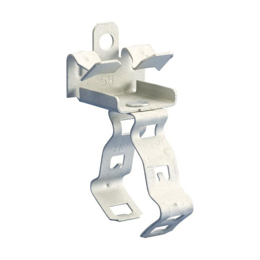 ERICO CADDY Klemme 8-14mm Flansch 16EM58      171490 Zinkbeschichtung