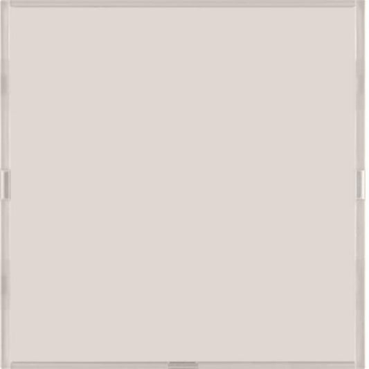 Berker Tastsensor 1fach Komfort 80161780 Beschriftungsfeld KNX S.1/B.3/B.7 f.ws