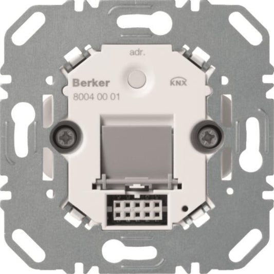 Berker Busankoppler UP KNX      80040001