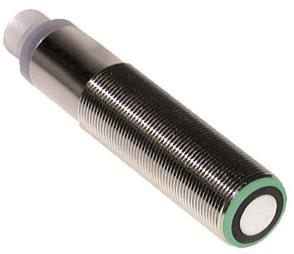 PF Ultra.sensor      UB500-18GM75-E6-V15                                  130228