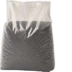 Hager Sockelfüller 25L Sack zur ZAY95075 Reduzierung der Schwitzwasserbildung