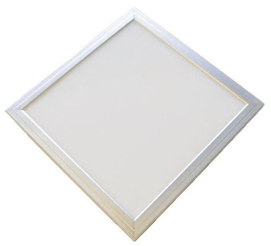S&H LED-Panel Auf-/Einbau          53549 620x620x11,5mm 40W 3000-6000K 110° matt