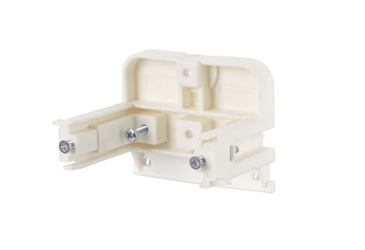 Metz Montagehalter         1308895010-I     T-Nut,50mm o.Trennschale waagrecht