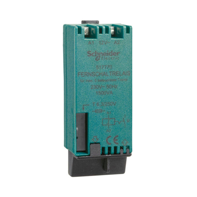 ELSO Fernschaltrelais elektronis. 517770     1500W REG