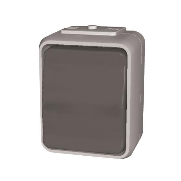 ELSO APWG Aqua-Top Kreuz          441709     licht-/basaltgrau