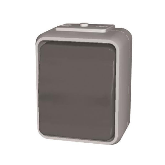 ELSO APWG Aqua-Top Kreuz          441709     licht-/basaltgrau