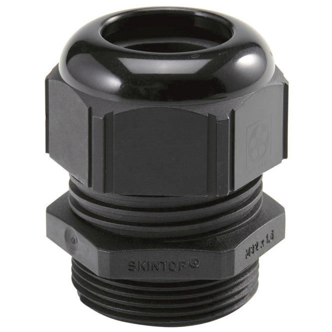 LAPP SKINTOP ST-M ISO 16x1,5    53017210     Verschraubung Polyamid schwarz
