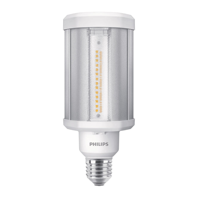 PHIL TForce LED HPL 28W/840 (125W)           IP65 E27 4000lm 360° 50000h   EEK D