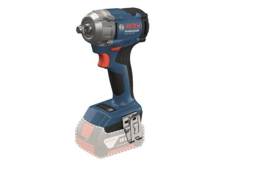 Bosch Akku-Drehschlagschr GDS 18V-350        (solo C)                 06019M5020