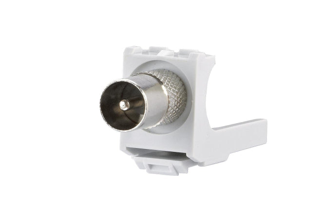 Metz Koax Modul IEC-Stecker  130898-03-I