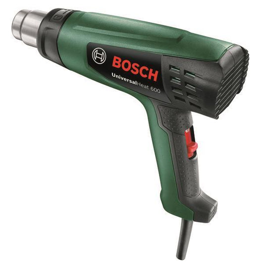 Bosch Heißluftgebläse         06032A6101 UniversalHeat 600