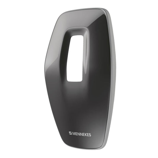 Mennekes Front Cover 4Y/4B midnight blac 18640