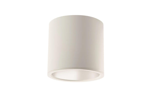 RIDI Anbaudownlight  ADLR 235/3000-840 W LED 3260lm 4000K symmetrisch weiß