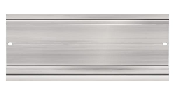 Siemens 6ES75901AC400AA0 SIMATIC S7-1500 Profilschi. 245mm inkl. Erdungsschraube