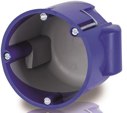 f-tronic HW-LAN-Dose 7360051       E5100