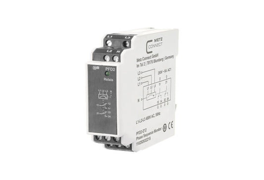 BTR PFD2-E12 400VAC  PFD2-E12 400VAC 2WE 2WE 110292032215