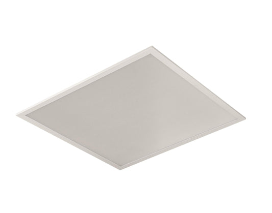 Opple LED Slim Perf. PanelS-P6 Sq595     34W 4080lm DALI-940-U19 Modul 600!