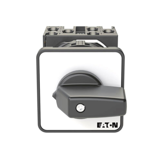 EATON T0-3-8233/EZ Stufenschalter 043599 Kont6 20A 1-6 45° 6Stufen 45° rast.