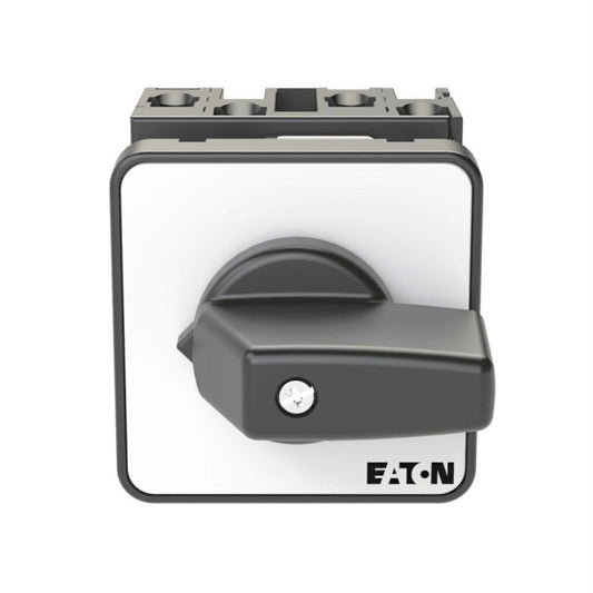 EATON T0-2-15432/E Umschalter     034110 Kont4 20A HAND-0-AUTO 45° rastend Einbau